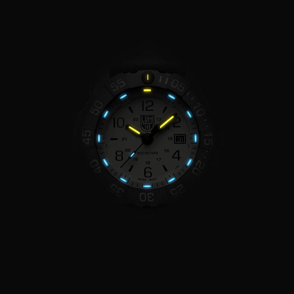 Navy SEAL Foundation XS.3251.CBNSF.SET Luminox