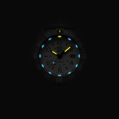Navy SEAL Foundation XS.3251.CBNSF.SET Luminox