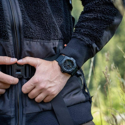 Navy SEAL XS.3501.BO.F Luminox