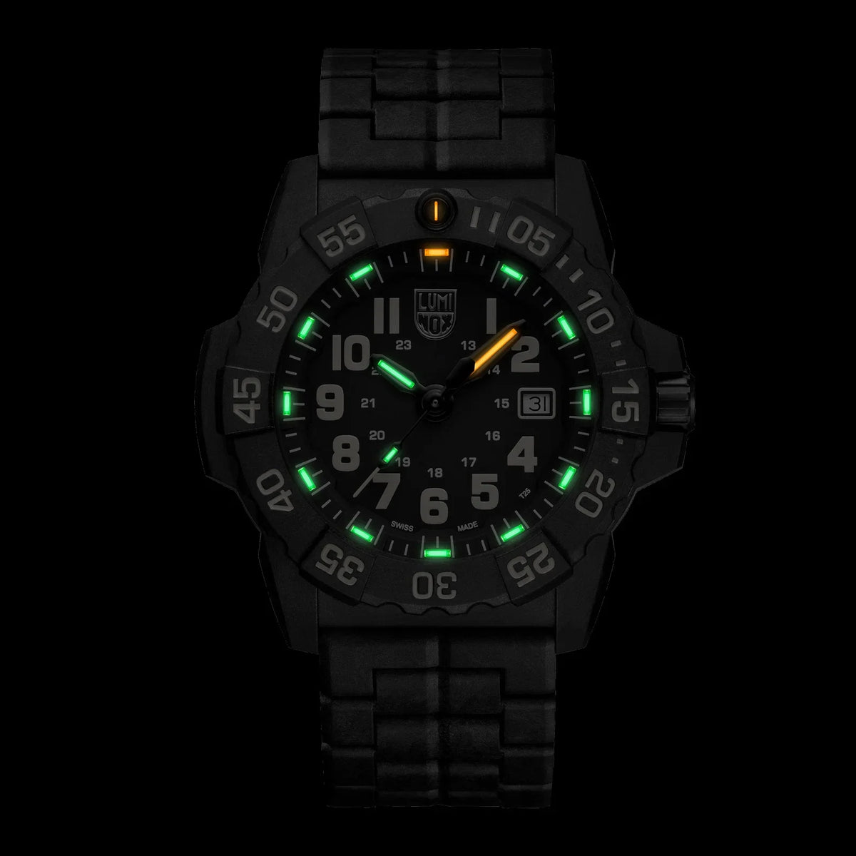 Navy SEAL XS.3510 Luminox
