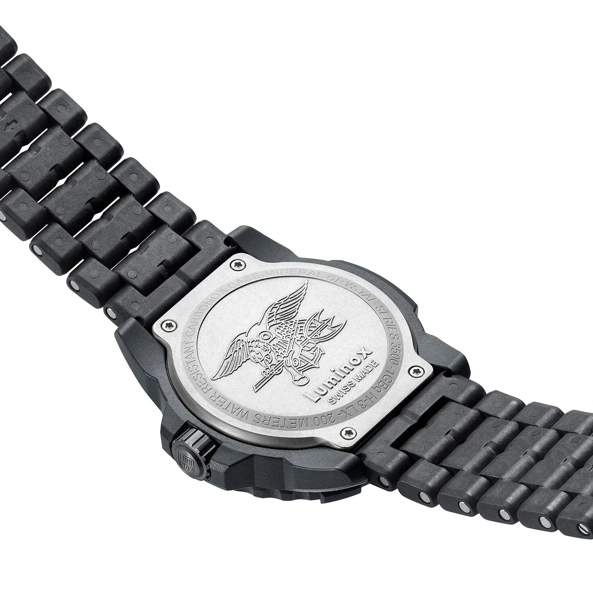 Navy SEAL XS.3510 Luminox