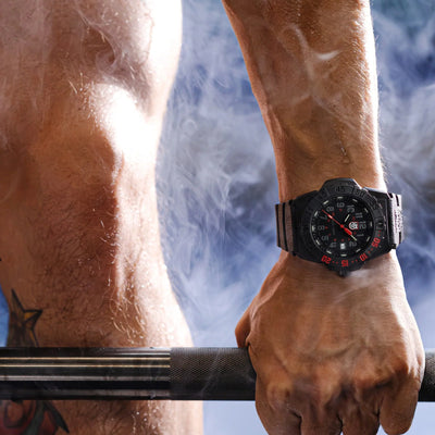 Navy SEAL 44mm XS.3565