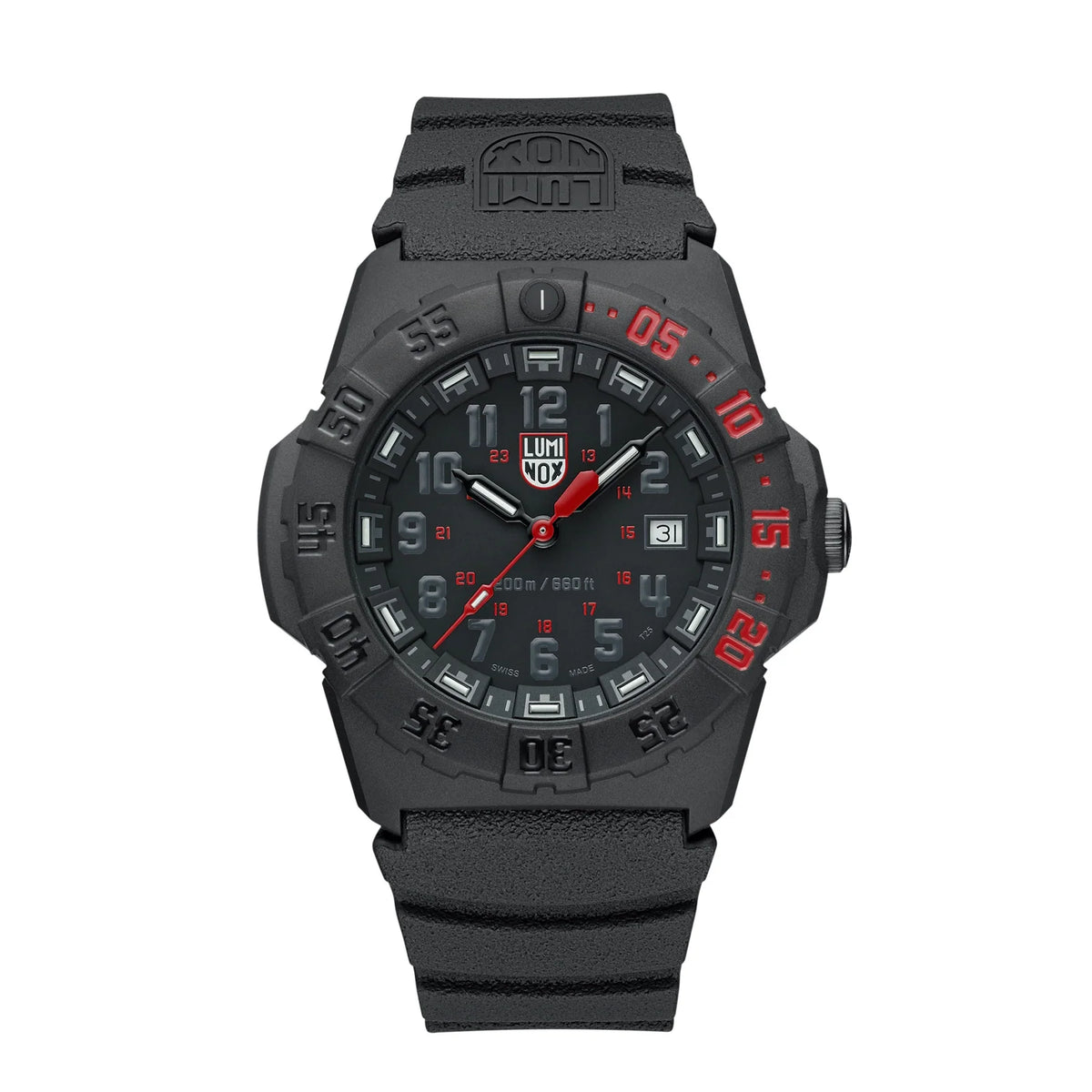 Navy SEAL 44mm XS.3565
