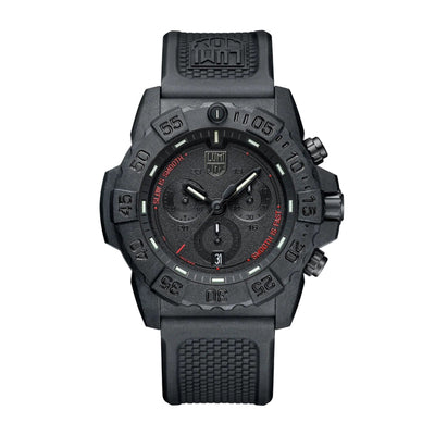 Navy SEAL Chronograph XS.3581.SIS Luminox