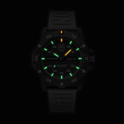 Master Carbon SEAL Automatic XS.3862 Luminox