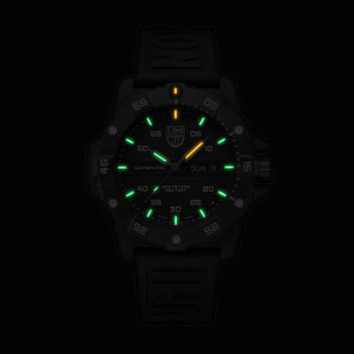 Master Carbon SEAL Automatic XS.3877 Luminox