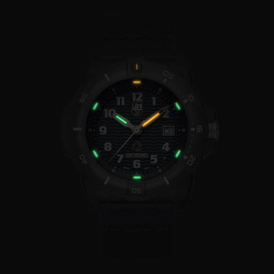 ECO Series - TIDE XS.8903.ECO Luminox