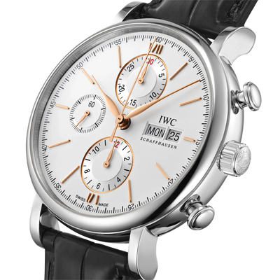 Portofino Chronograph IWC