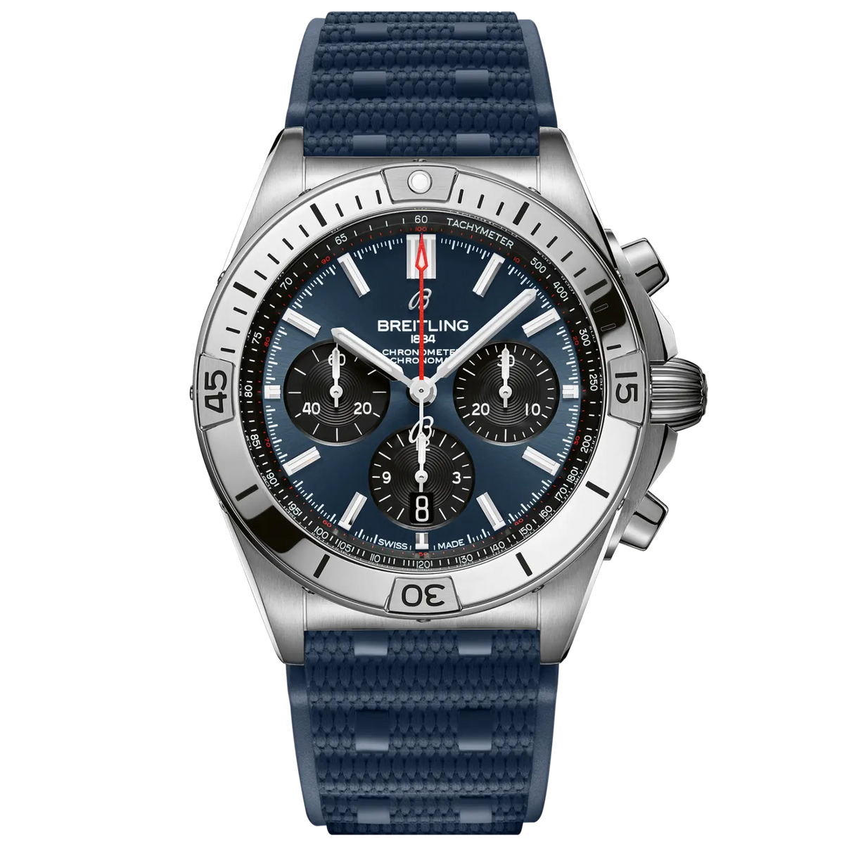 CHRONOMAT B01 42