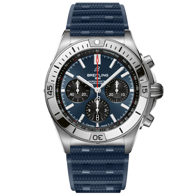 CHRONOMAT B01 42