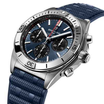 CHRONOMAT B01 42