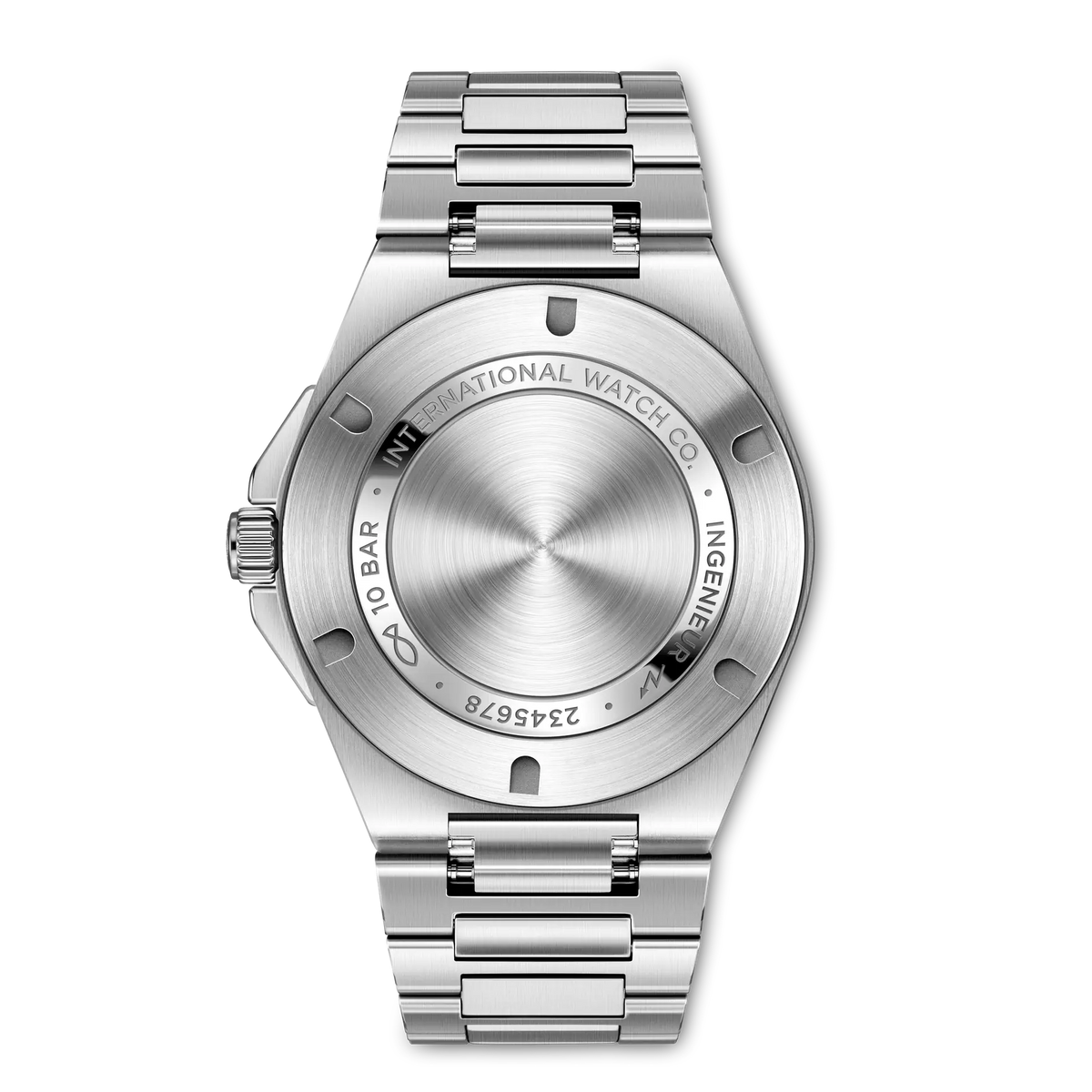 Ingenieur Automatic 40