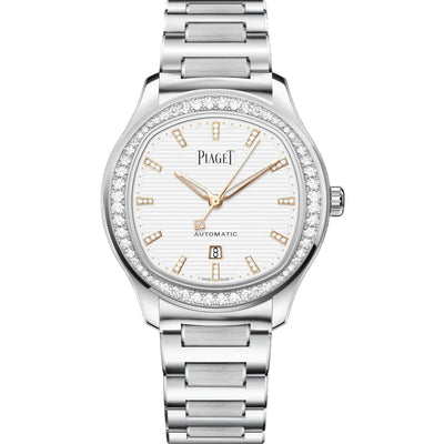 Piaget Polo Date watch Piaget