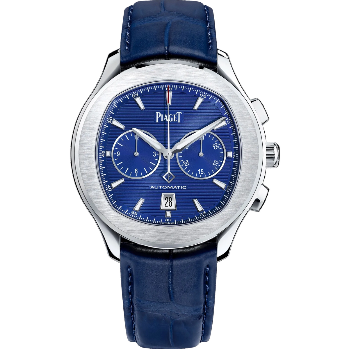 Piaget Polo Chronograph watch Piaget