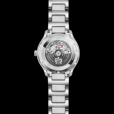 Piaget Polo Date watch Piaget