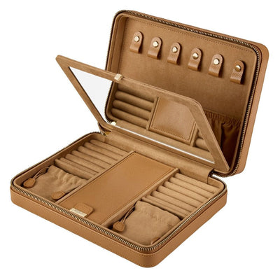 Lauren Large Zip Case