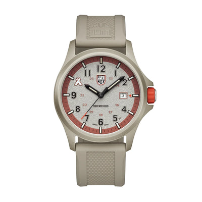 Bear Grylls Survival Land 43mm XB.3717 Luminox
