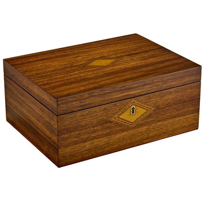Nutcracker Musical Jewellery Box