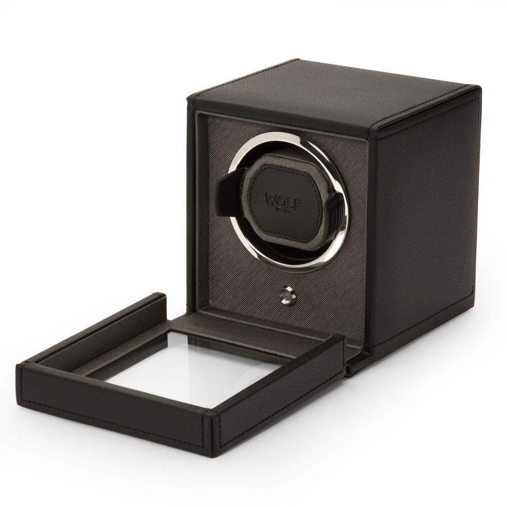 Cub winder