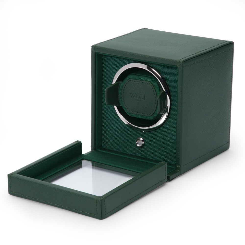 Cub winder