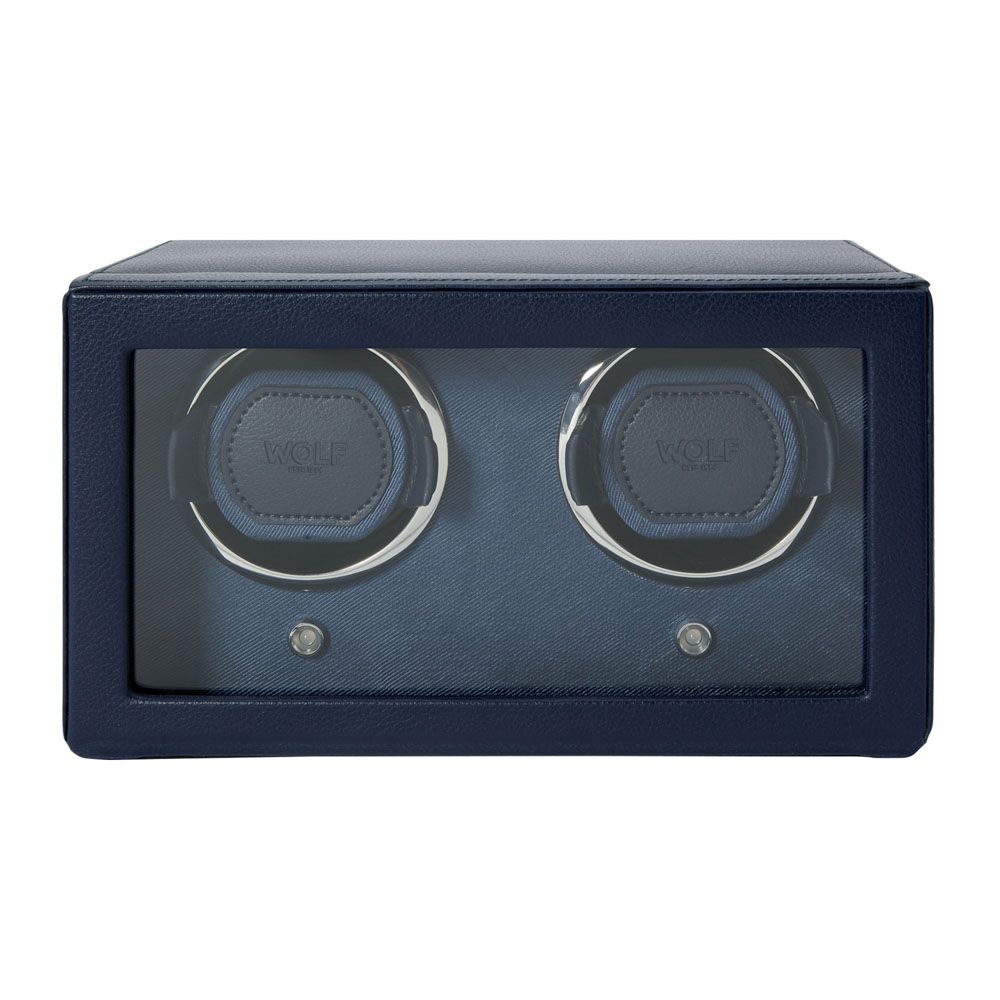 Double Cub winder