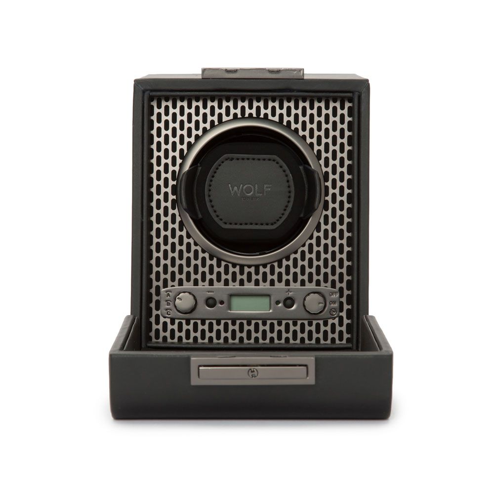 Axis Single Watch Winder