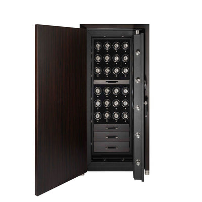 Churchill 24 Piece Winder Safe