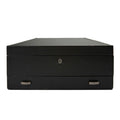British Racing 10 Piece with Drawer Watch Box