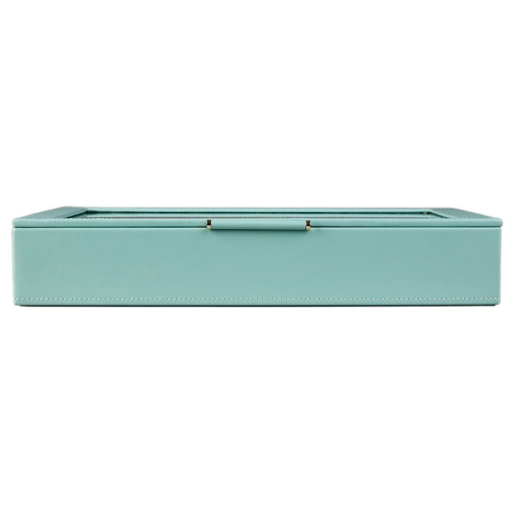 WOLF x Fiona Howard Jewelry Box with Window