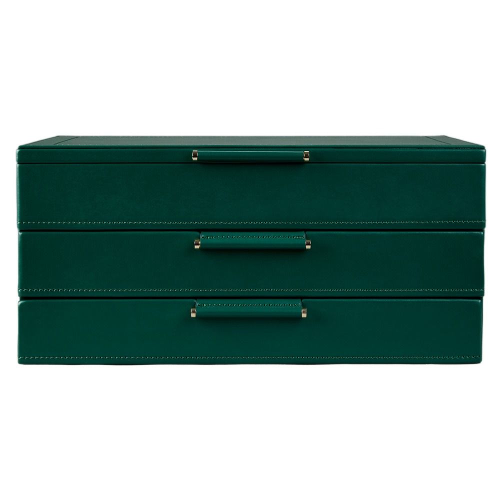 WOLF x Fiona Howard Jewelry Box with Drawers