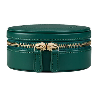 WOLF x Fiona Howard Round Zip Case