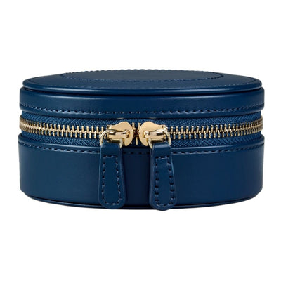 WOLF x Fiona Howard Round Zip Case