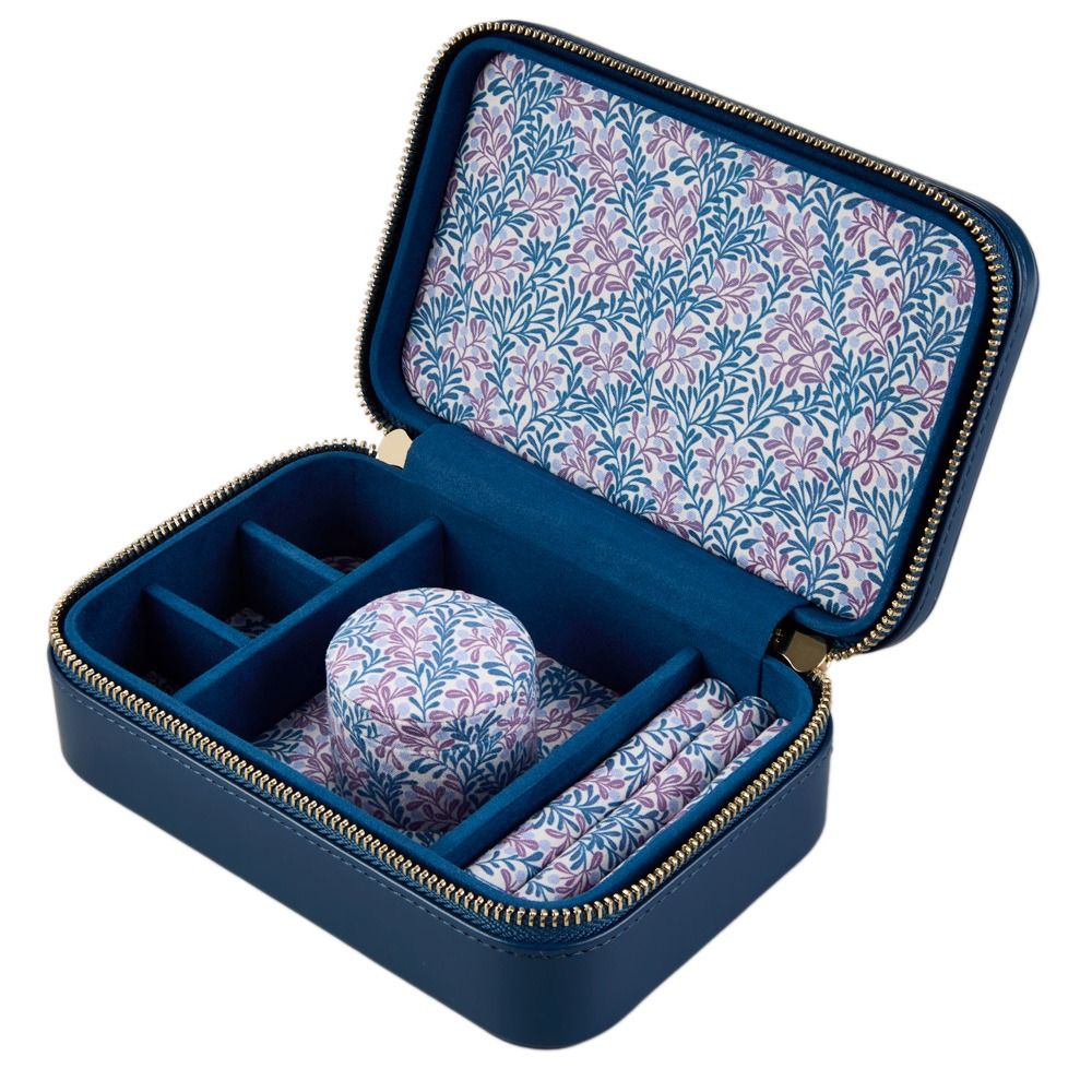 WOLF x Fiona Howard Zip Case