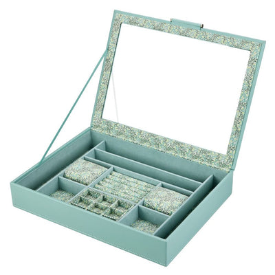 WOLF x Fiona Howard Jewelry Box with Window