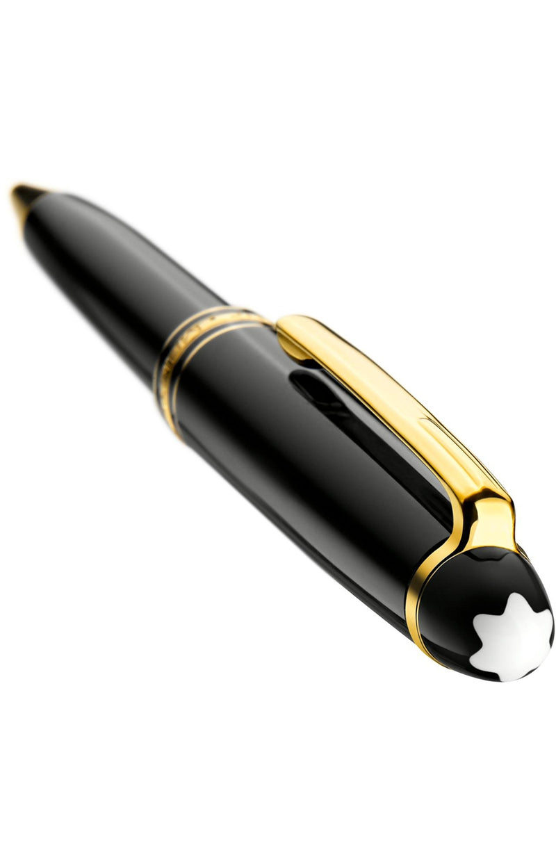 Montblanc | Meisterstuck Gold-Coated Classique Ballpoint Pen