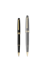 Montblanc | Meisterstuck Gold-Coated Classique Rollerball