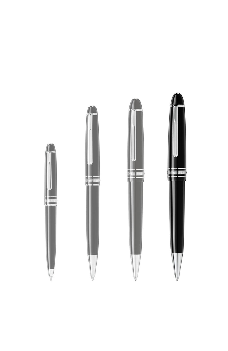 Montblanc | Meisterstuck Platinum-Coated LeGrand Ballpoint Pen