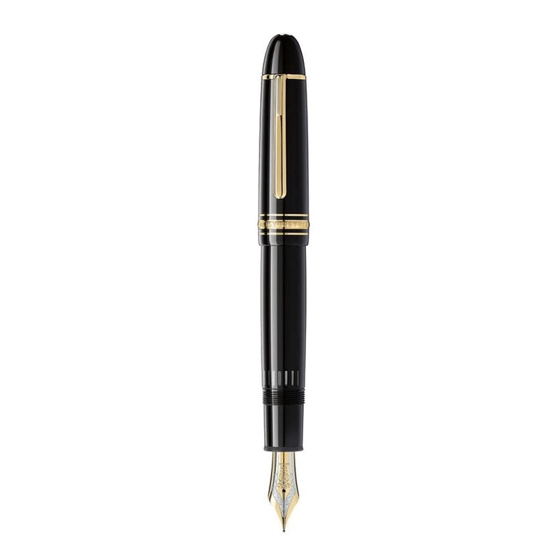 Montblanc | Meisterstuck Gold-Coated 149 Fountain Pen