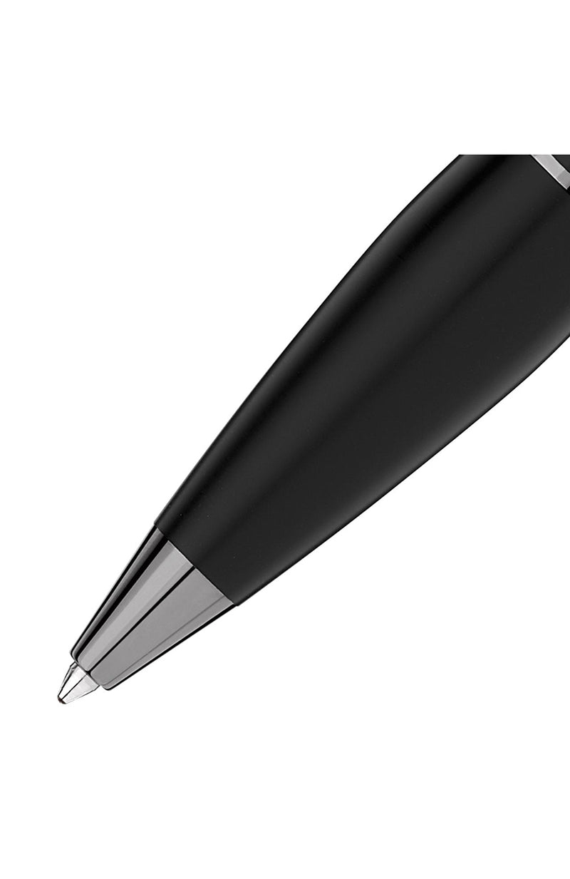 Montblanc | StarWalker UltraBlack Precious Resin Ballpoint Pen