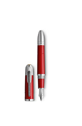 Montblanc | Great Characters Enzo Ferrari Special Edition Fountain Pen M