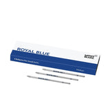 Montblanc | 3 Ballpoint Pen Small Refills, Royal Blue
