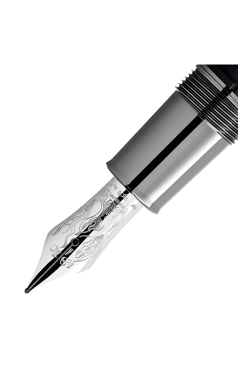 Montblanc | Writers Edition Homage to Brothers Grimm Limited Edition Fountain Pen
