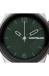 Montblanc | Summit 3 Smartwatch - Bicolor Titanium