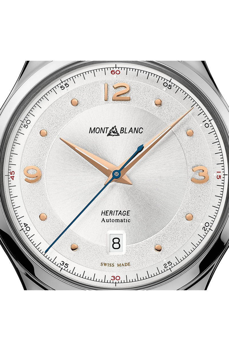 Montblanc | Heritage Automatic Date