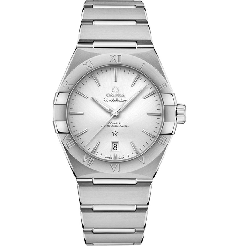 OMEGA | CO AXIAL MASTER CHRONOMETER 39 MM