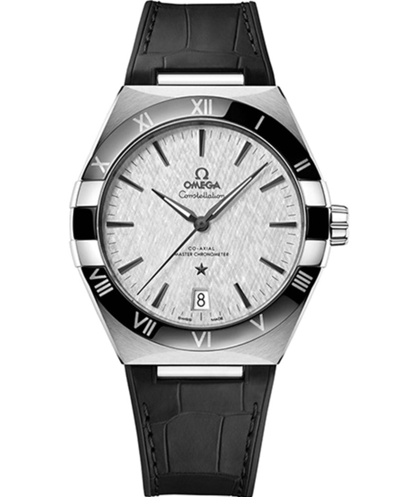 OMEGA | CO AXIAL MASTER CHRONOMETER 41 MM