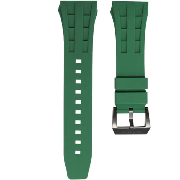Tsar Bomba - TSAR BOMBA Watch Strap -TB 820 series - Green