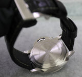 Panerai Luminor – GMT – Mahendra Dhoni – Limited Edition 251pcs – PAM01056 – Unworn – Full Set - Azzam Watches 
