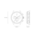 TYLOR - TLAC008 - Azzam Watches 