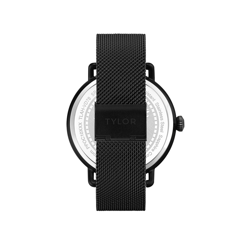 TYLOR - TLAH006 - Azzam Watches 